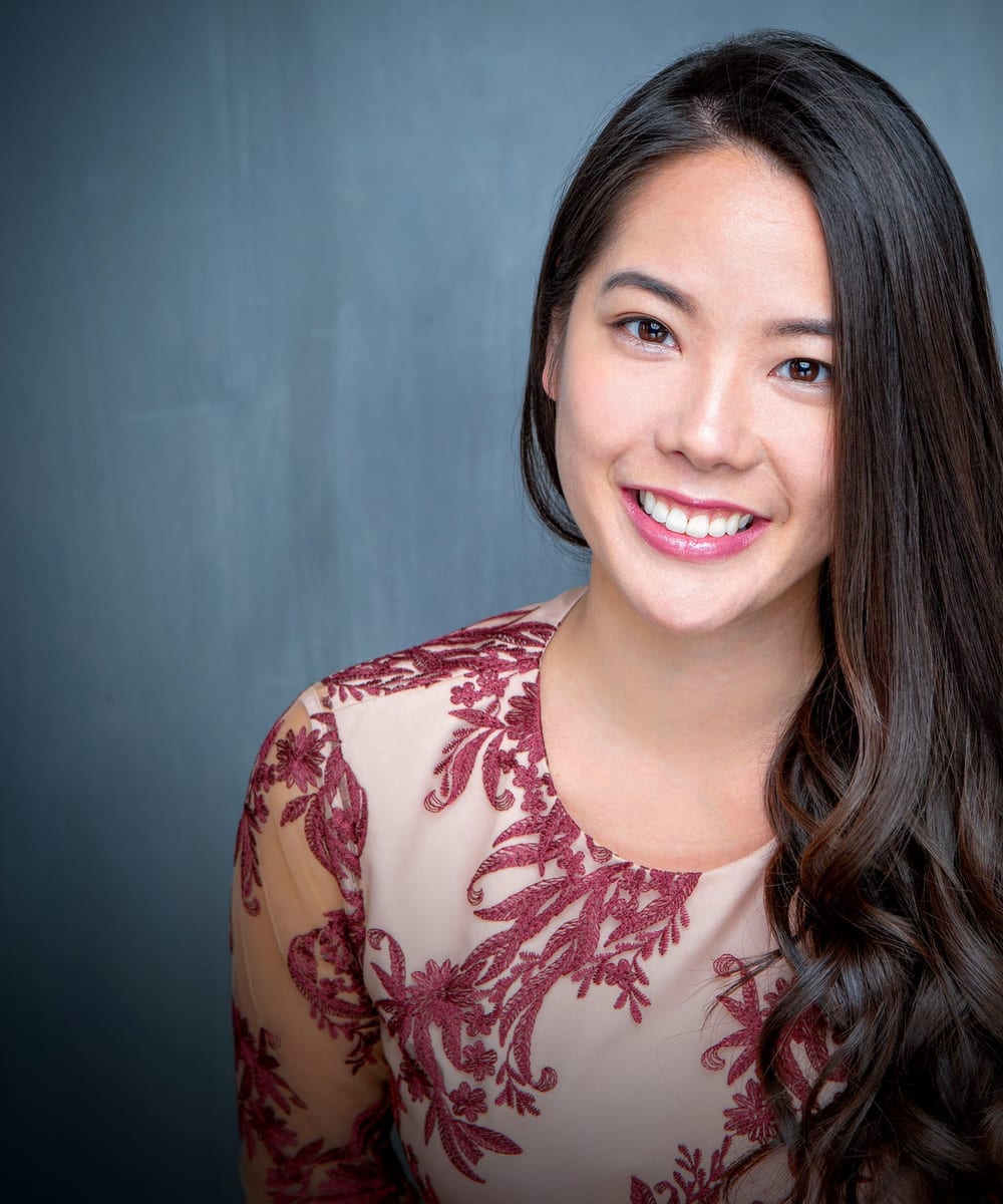Jenny Ho, Mortgage Agent Level 1, Toronto